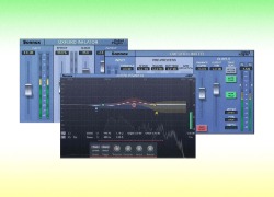 Sonnox Mastering Essentials + Claro, Voca Bundle